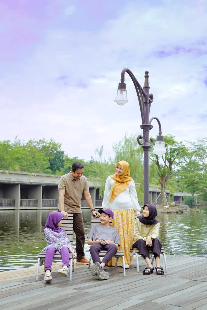 Private Tour Jogja Magelang Private Trip Jogja Family Trip Jogja