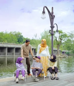 Private Tour Jogja Magelang Private Trip Jogja