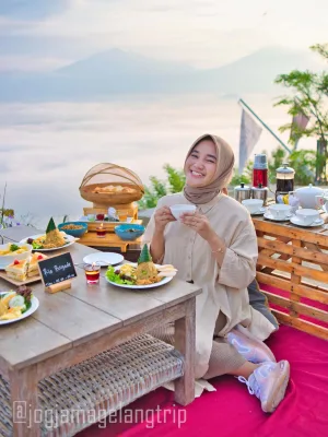 Jasa Foto Presweet Yogyakarta