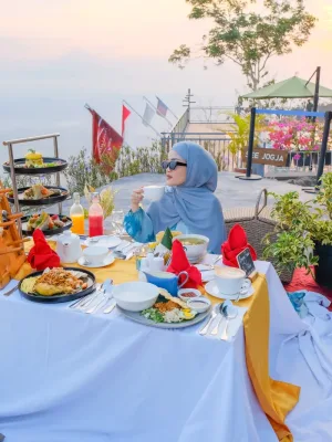 jasa foto jogja magelang - private tour jogja magelang