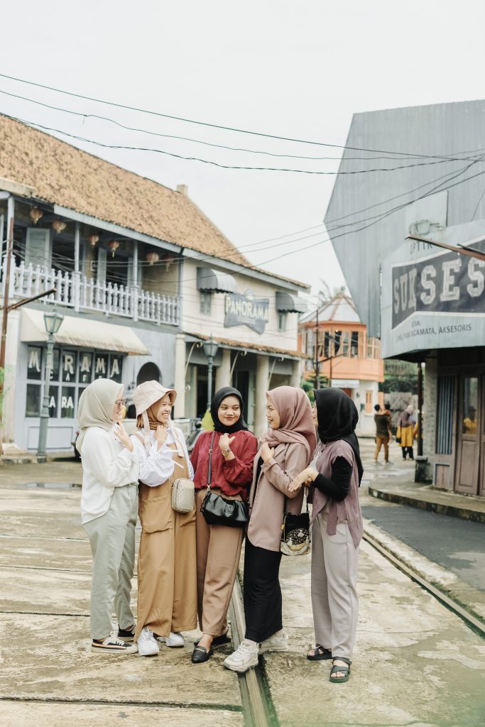 Jasa Fotografer Liburan mas mooe