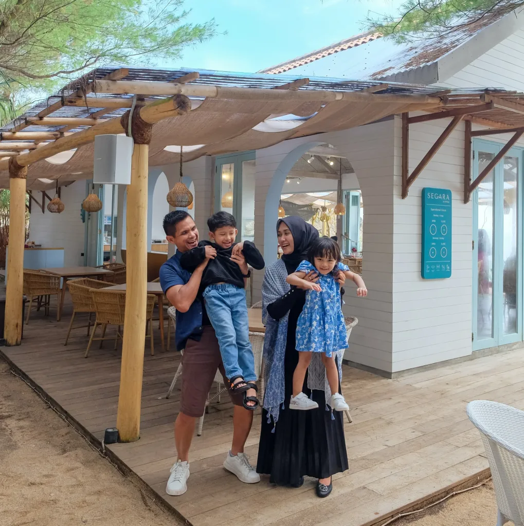 Jasa Foto Jogja Magelang Private Tour