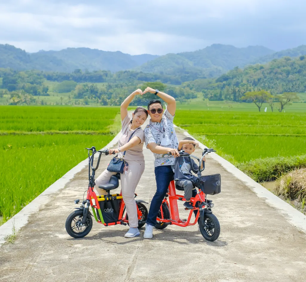 Private Tour Jogja dan Jasa Foto Video