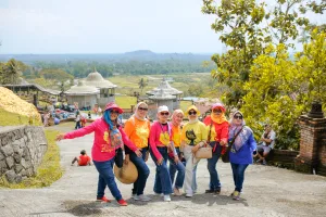 jasa dokumentasi foto video gathering