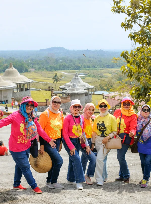 jasa dokumentasi foto video gathering