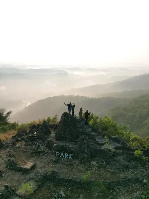 Jasa Drone Gunungkidul Jogja Bantul Magelang