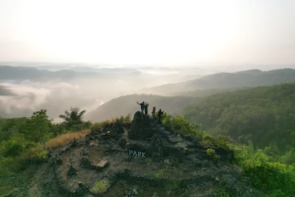 Jasa Drone Gunungkidul Jogja Bantul Magelang