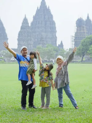 Jasa Foto Magelang Jogja