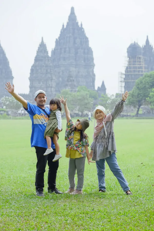 Jasa Foto Magelang Jogja