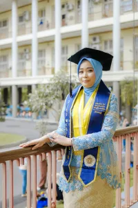 jasa foto wisuda