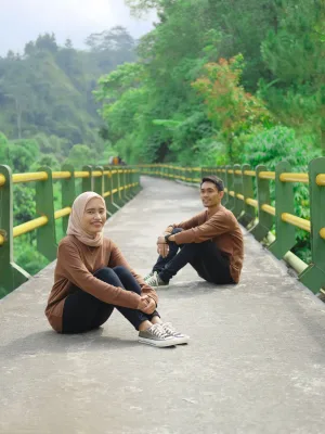 jasa foto couple jogja fotografer jogja