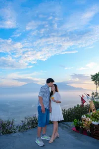 foto couple magelang fotografer