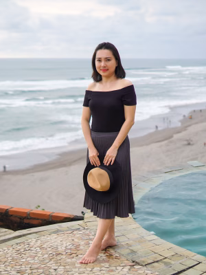 Jasa Foto Queen Of The South Resort