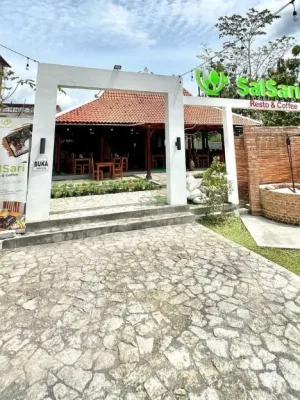 jasa foto salsasari gunungkidul