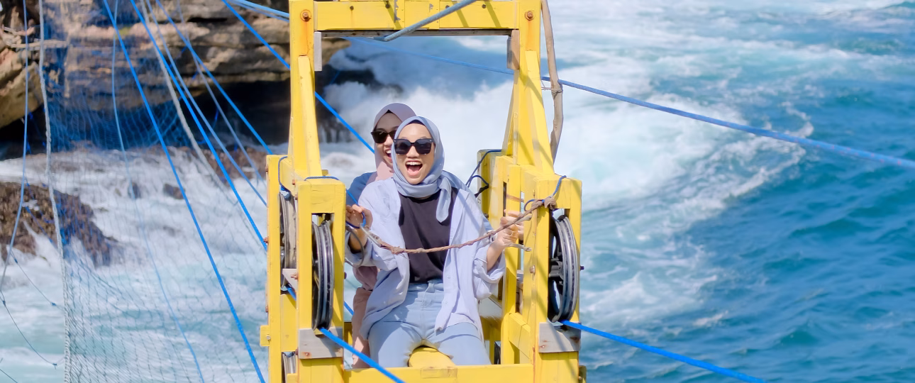 Jasa Fotografer Jogja Murah