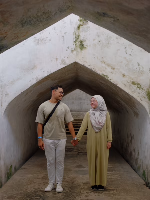 Jasa Foto Tamansari