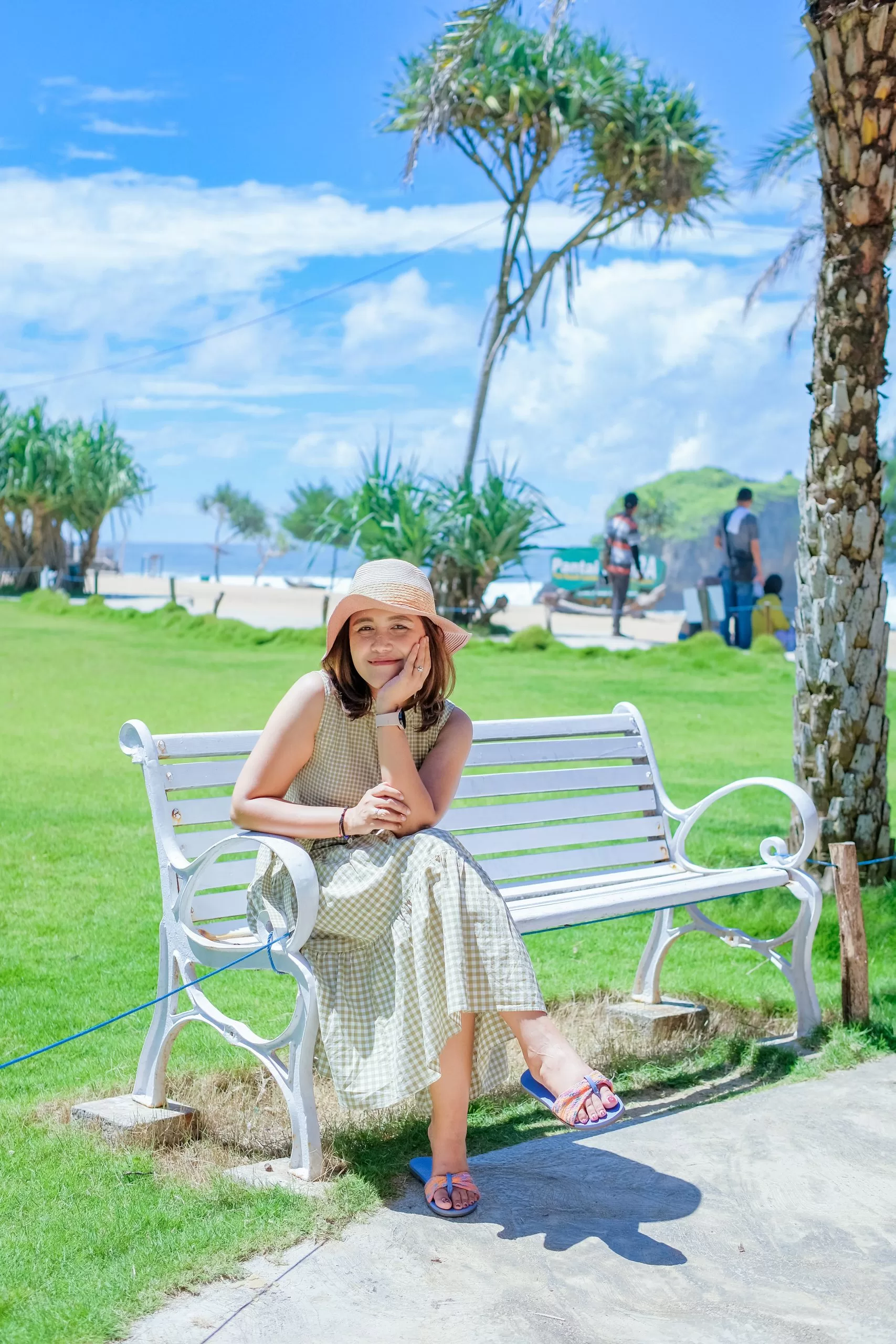 Private Trip Yogyakarta