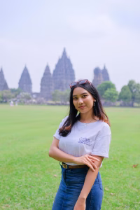 Sesi Foto Pribadi