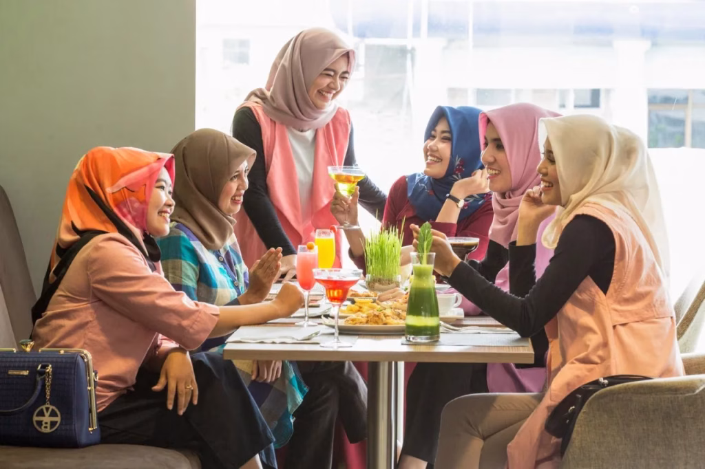 Jasa Foto Arisan Jogja