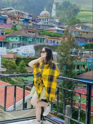 Jasa Foto Nepal Van Java Dusun Butuh