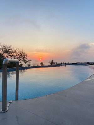 Jasa dokumentasi d'giri jati resort beach club