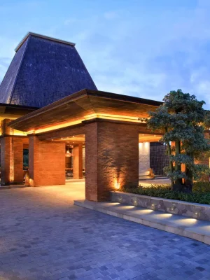 Jasa Dokumentasi Garrya Bianti Yogyakarta