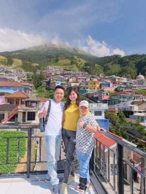 Jasa Foto Kaliangkrik Magelang