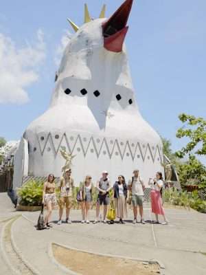 Jasa Foto Liburan Magelang Jawa Tengah Borobudur