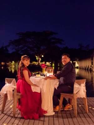 Jasa Foto Dinner Jogja Magelang