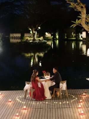 Trip Romantis Jogja Bersama Fotografer