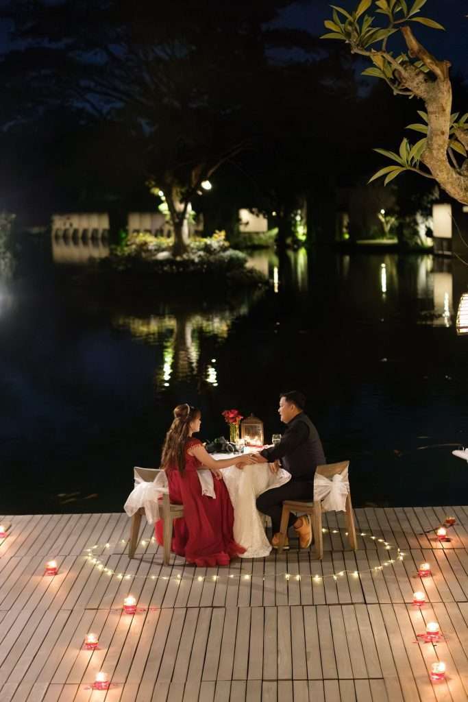 Trip Romantis Jogja Bersama Fotografer