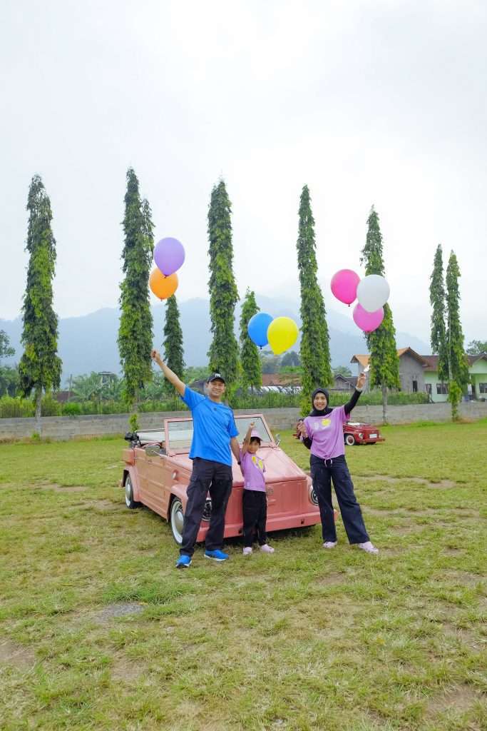Jasa Fotografer Magelang Harian Jogja Liburan