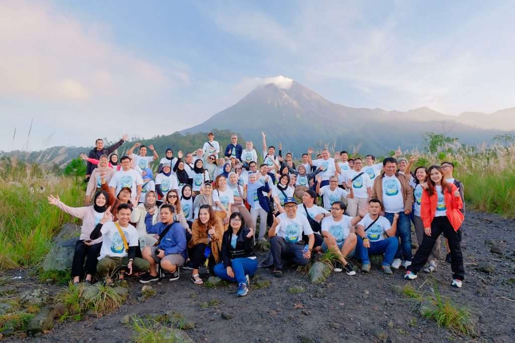 Jasa EO Gathering Jogja Magelang