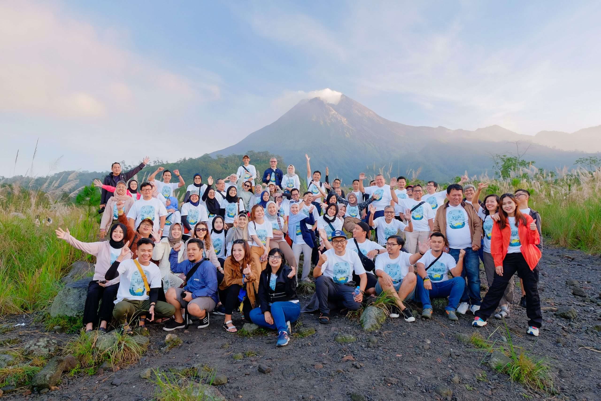 Jasa EO Gathering Jogja Magelang