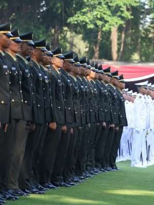 Jasa Foto Prasetya Perwira (Praspa)