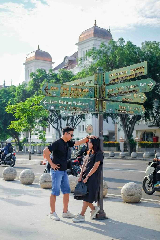 Jasa Foto Jogja Jasa