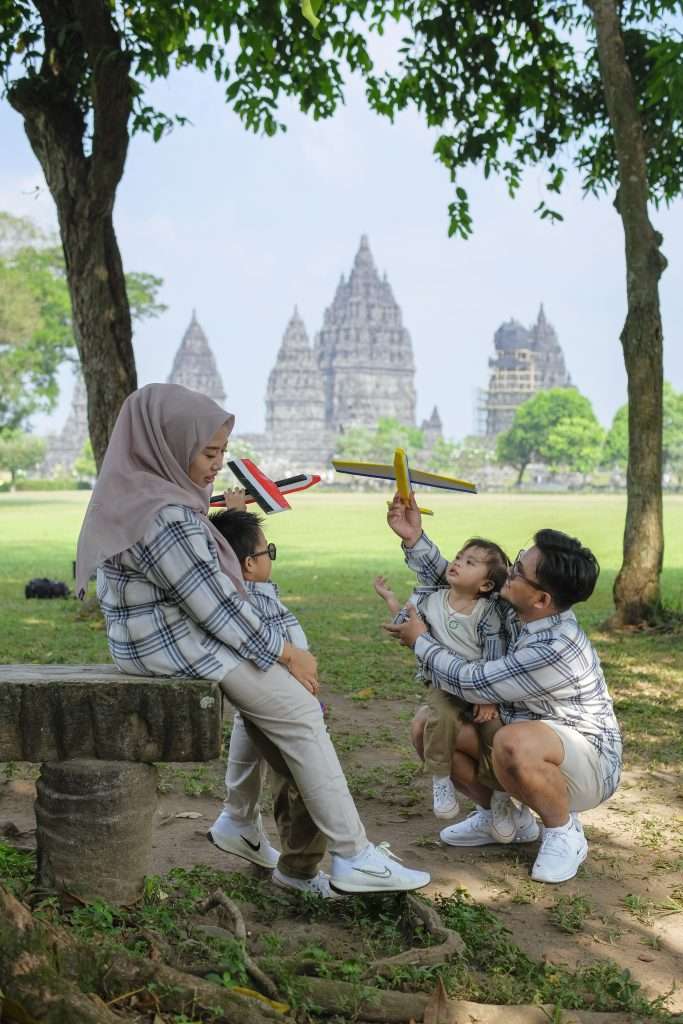 Wisata Jogja Cocok untuk Keluarga