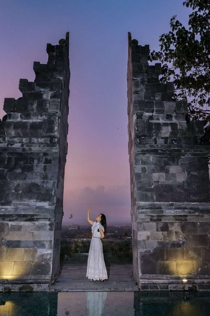 Candhari Heaven Sleman Yogyakarta