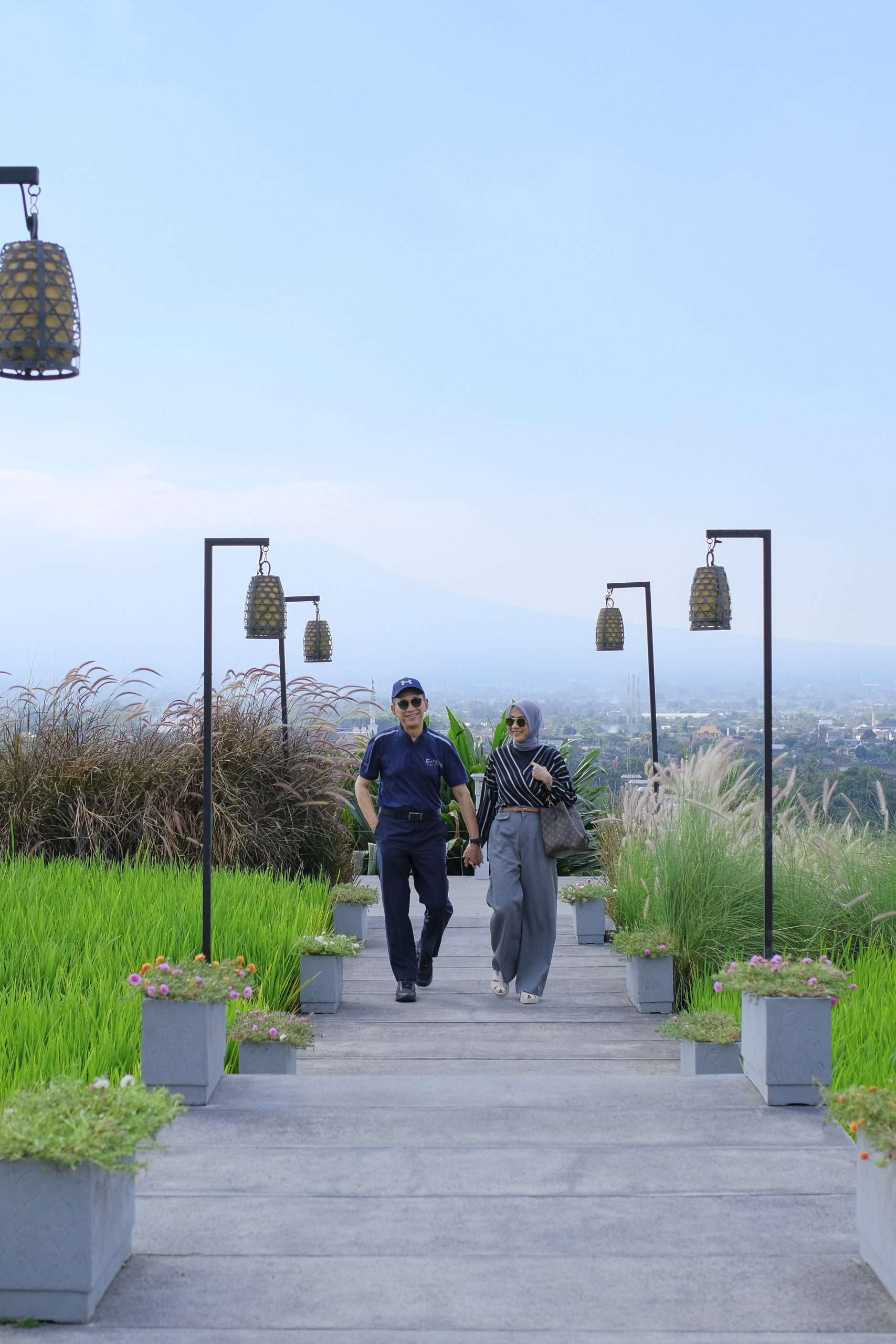 Abhayagiri Restauran