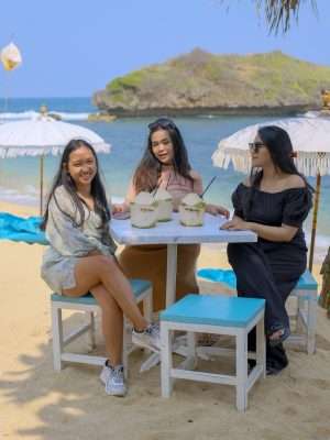 Jasa Foto di Cafe Jogja Magelang sekitarnya