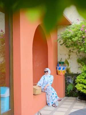 Jasa Foto di Villa area Jogja dan sekitarnya