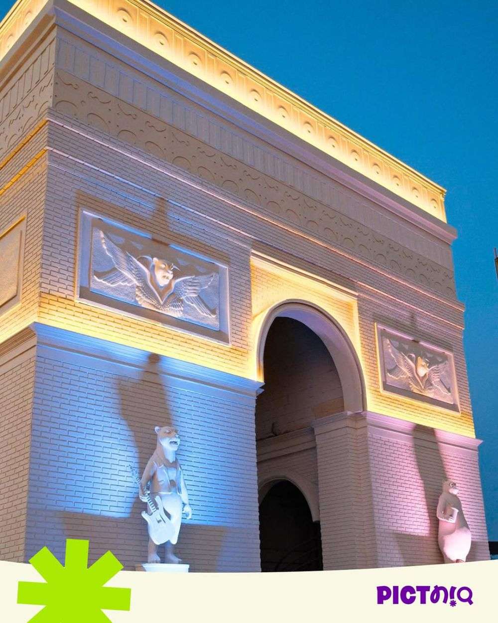 Wisata Jogja Pictniq