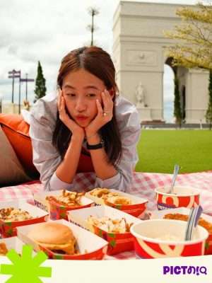 Jasa Foto Pictniq Jogja: Keliling Dunia Dalam Sehari