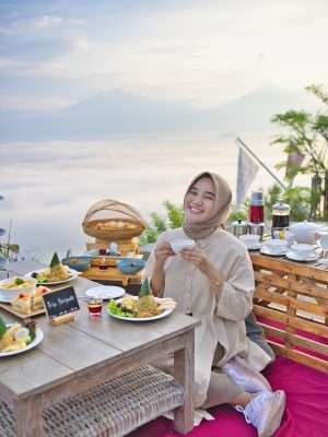 Paket Wisata Jogja dan Private Trip Jogja Ramah Pasangan, Keluarga dan Group