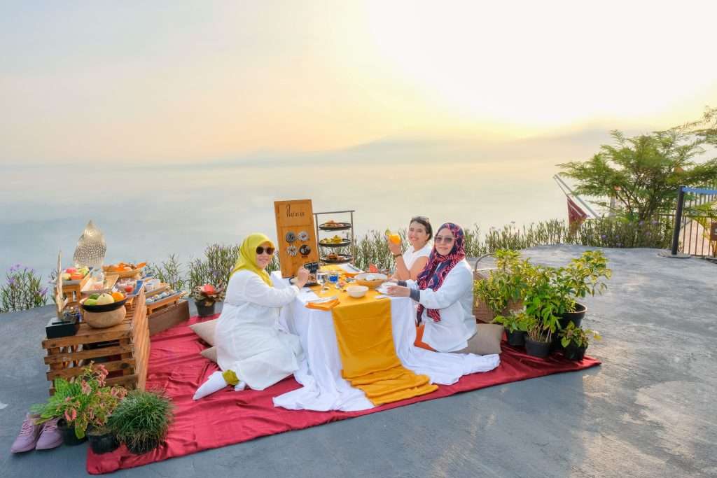 Jasa Fotografer Muslimah Magelang Jogja