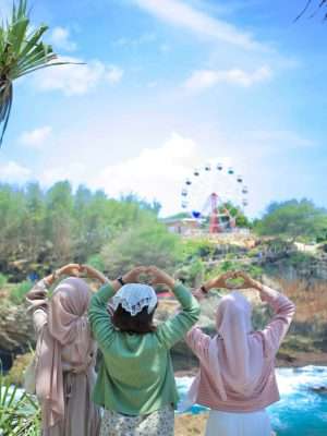 Private Trip Jogja Magelang