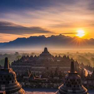 15 Tempat Wisata Jogja yang Wajib Dikunjungi Turis Asing