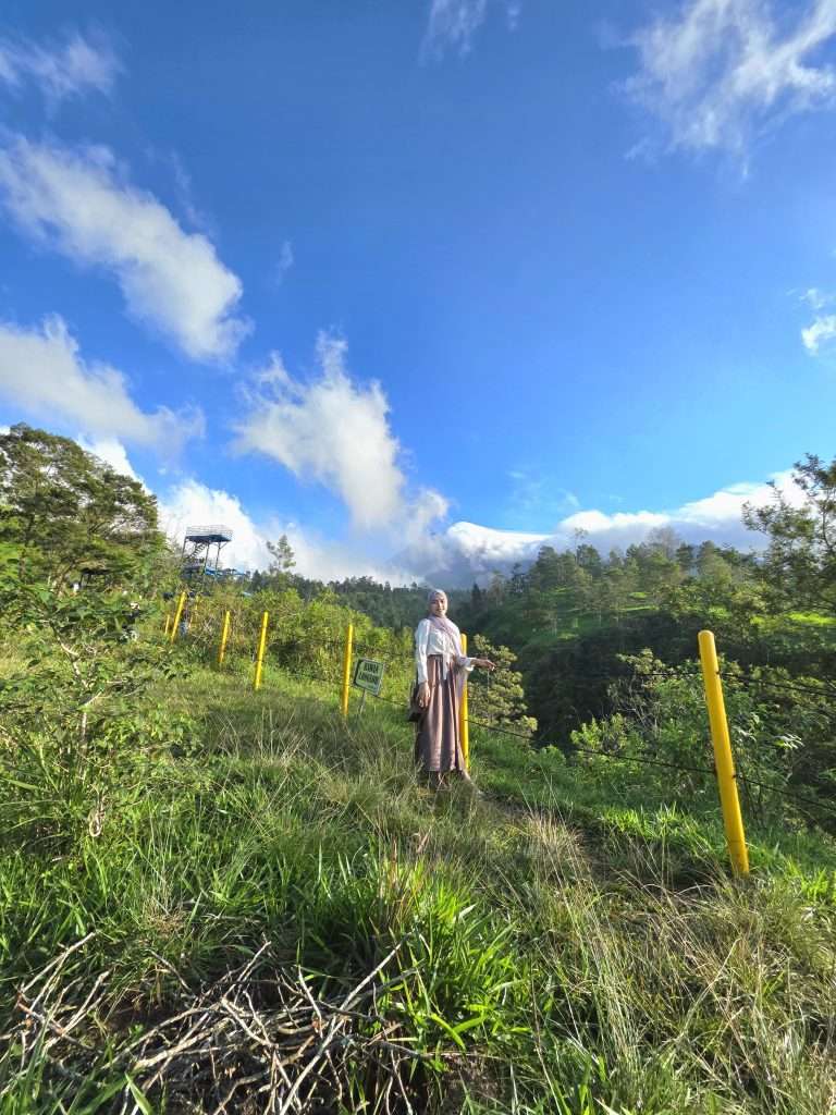 Jasa Foto Kalitalang Klangon Deles Indah