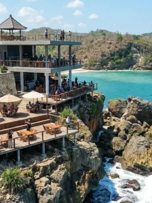 Jasa Dokumentasi On The Rock Jogja