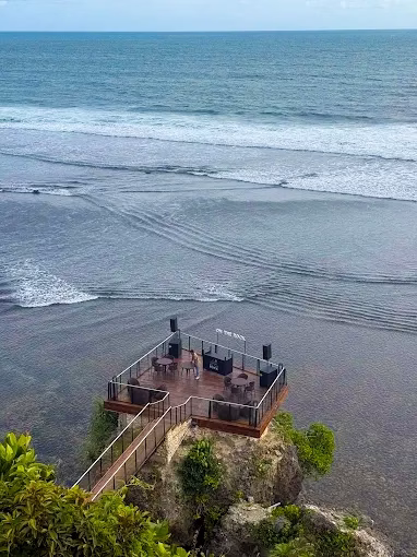 On The Rock Jogja On The Rock Drini Gunungkidul Jasa Foto On The Rock